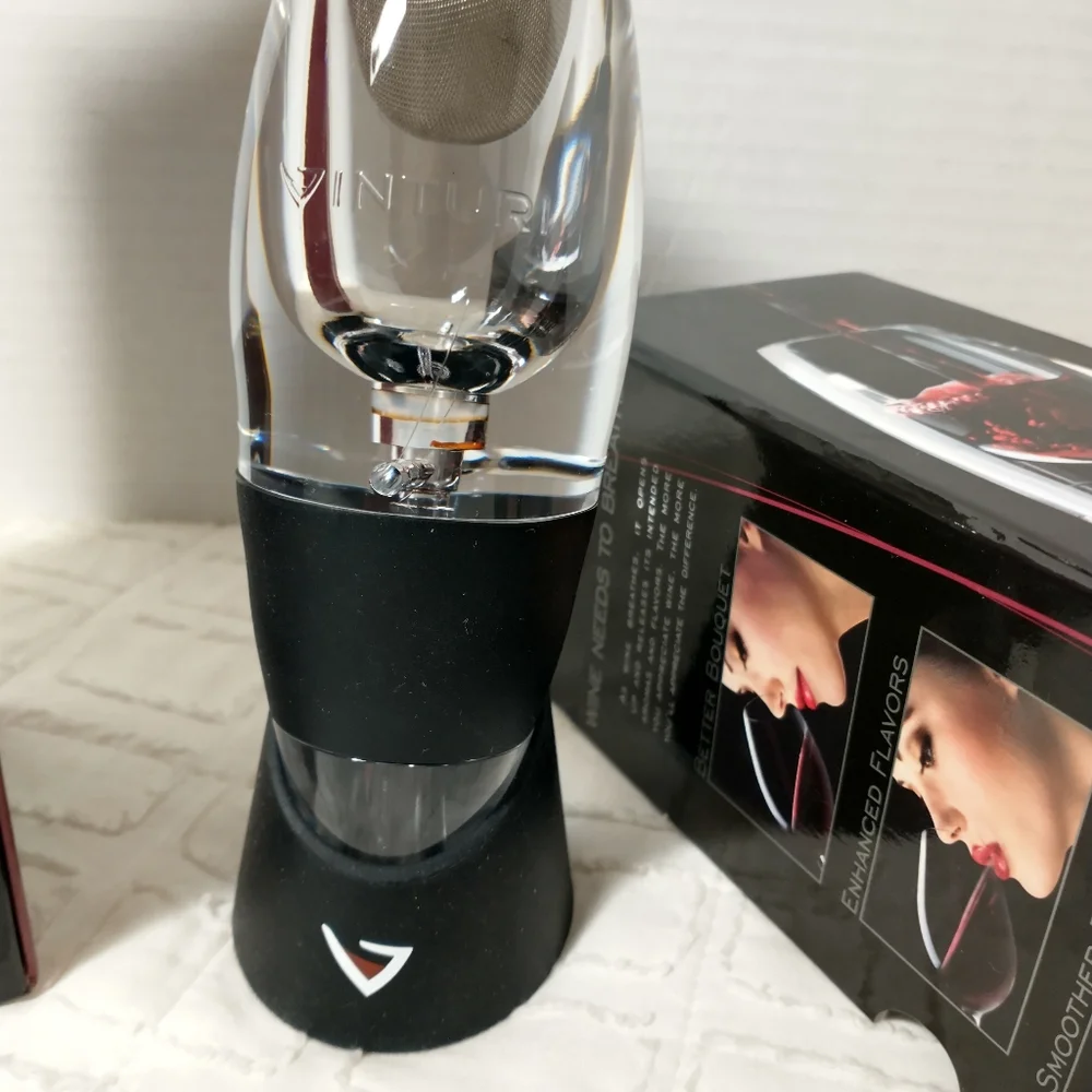 Vinturi like new